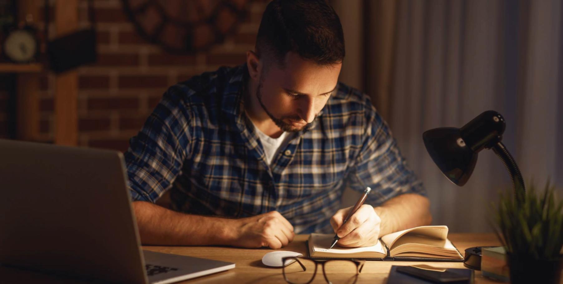 Proceso de optimización de contenido educativo